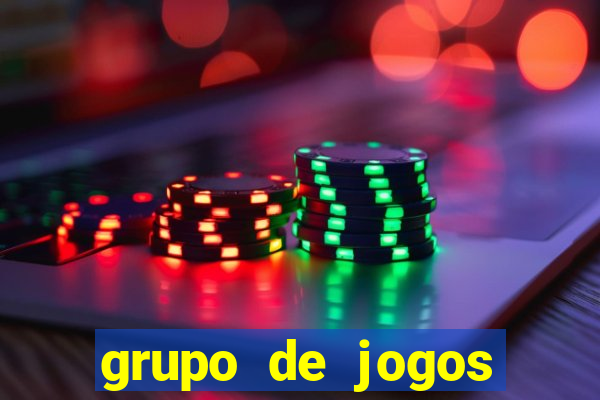 grupo de jogos hackeados telegram